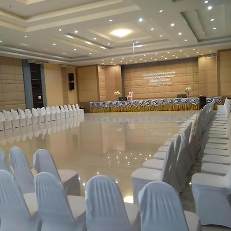 S-Tawan Hotel&Convention Maha Sarakham Zewnętrze zdjęcie