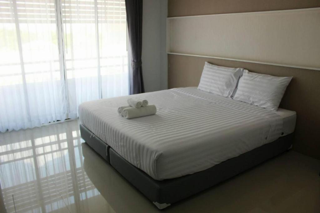 S-Tawan Hotel&Convention Maha Sarakham Zewnętrze zdjęcie