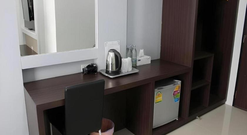 S-Tawan Hotel&Convention Maha Sarakham Zewnętrze zdjęcie