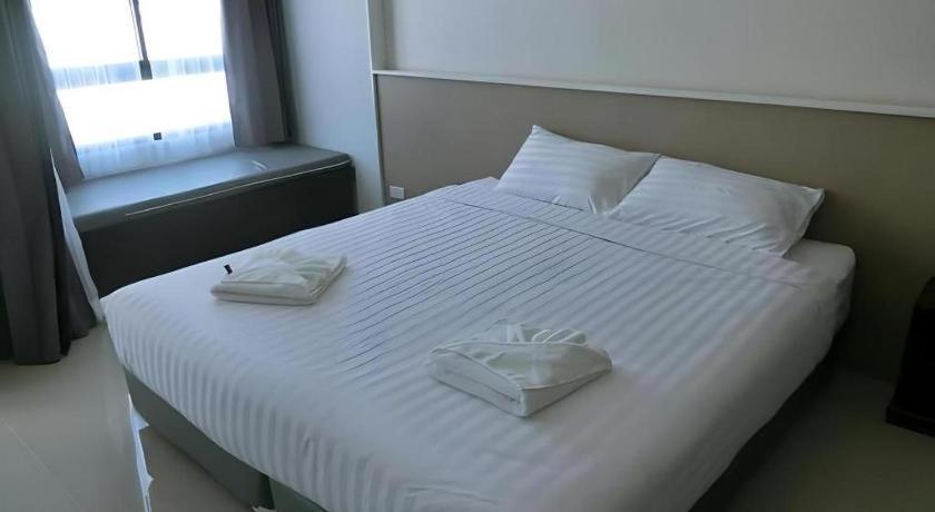 S-Tawan Hotel&Convention Maha Sarakham Zewnętrze zdjęcie