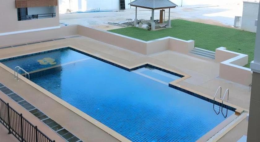 S-Tawan Hotel&Convention Maha Sarakham Zewnętrze zdjęcie
