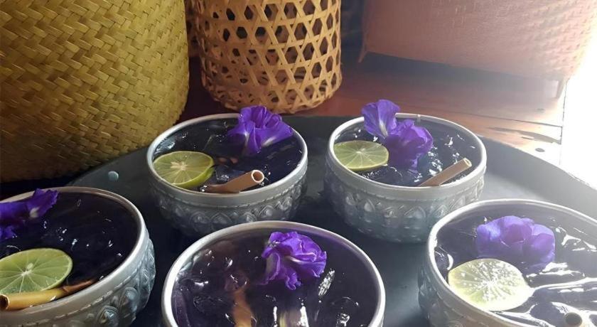 S-Tawan Hotel&Convention Maha Sarakham Zewnętrze zdjęcie