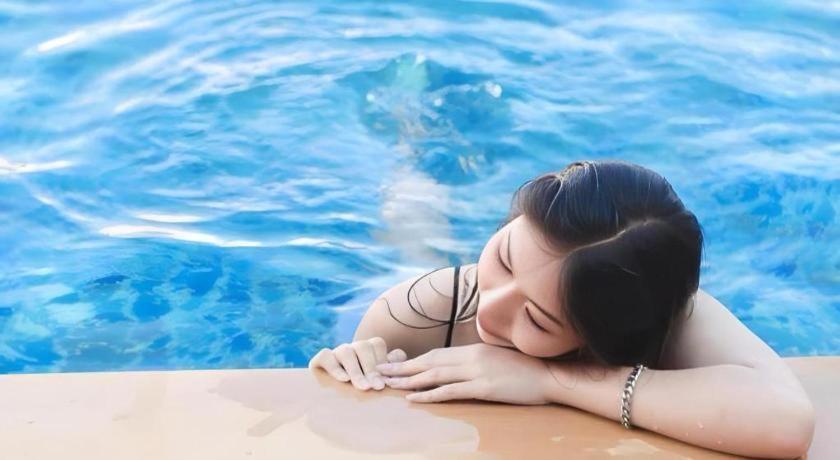 S-Tawan Hotel&Convention Maha Sarakham Zewnętrze zdjęcie