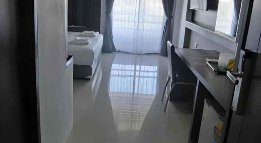 S-Tawan Hotel&Convention Maha Sarakham Zewnętrze zdjęcie